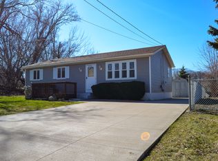 4114 Davison Ave, Erie, PA 16504