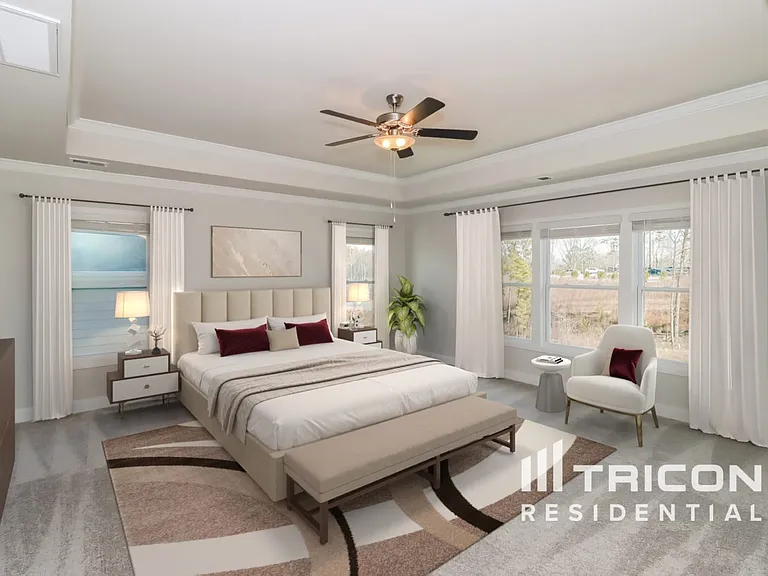 Tricon Lake Norman — Photo 63
