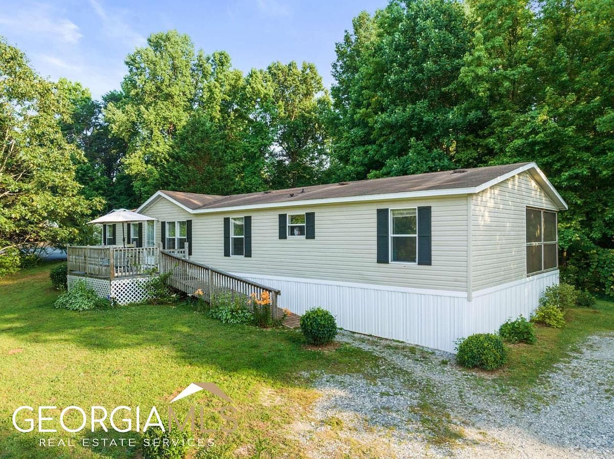 198 Wild Cherry Dr, Alto, GA 30510 MLS 10169629 Zillow