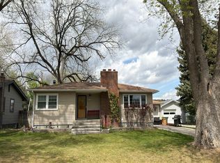 1409 Avenue E, Billings, MT 59102