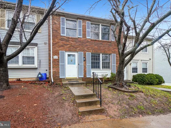 12521 Willow Spring Cir, Germantown, MD 20874
