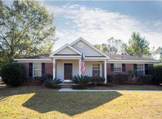 8599 McAdams Dr S, Theodore, AL 36582