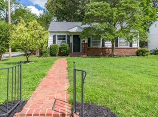 2433 Madison St, Paducah, KY 42001