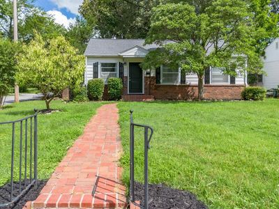 2433 Madison St, Paducah, KY, 42001