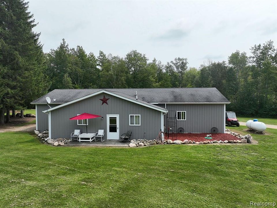 8580 S Bad Axe Rd, Ubly, MI 48475 MLS 20230070640 Zillow