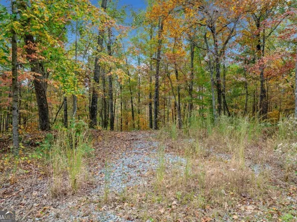 363 Old Post Trl, Talking Rock, GA 30175