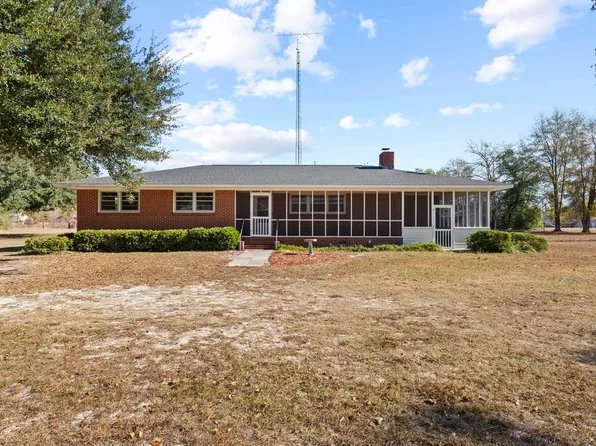 3194 Kershaw Hwy, Westville, SC 29175