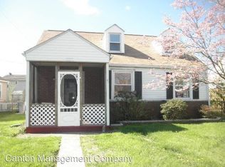 8227 Longpoint Rd, Baltimore, MD 21222