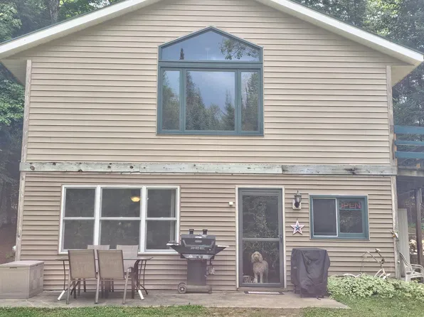 18094 Munger Lake Ln, Lakewood, WI 54138