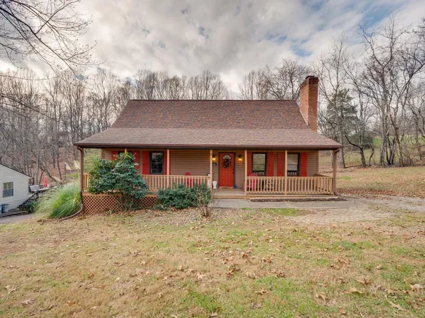 1636 Pine Bluff Dr, Lynchburg, VA 24503