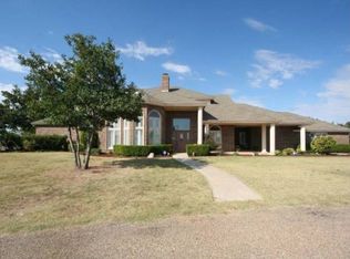 11609 N County Road 2300, Lubbock, TX 79403