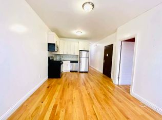 536 Hendrix St APT 2R, Brooklyn, NY 11207