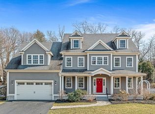 44 Thornberry Rd, Winchester, MA 01890