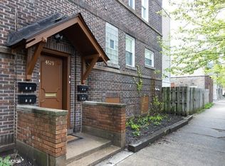 4619 N Hamlin Ave #1R, Chicago, IL 60625