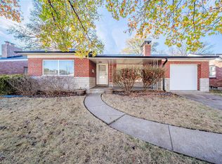 6043 Childress Ave, Saint Louis, MO 63109