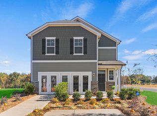 685 Cashion Rd, York, SC 29745