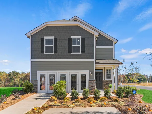 685 Cashion Rd, York, SC 29745