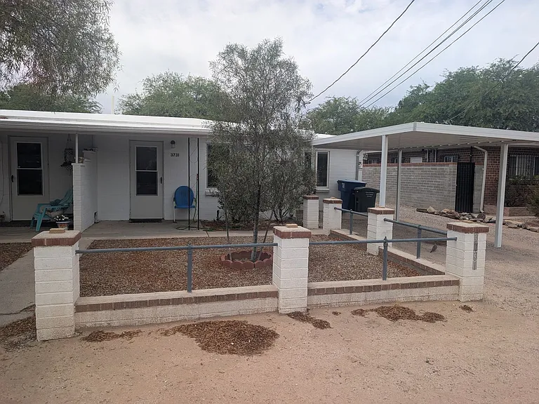 3731 N Tyndall Ave — Photo 1