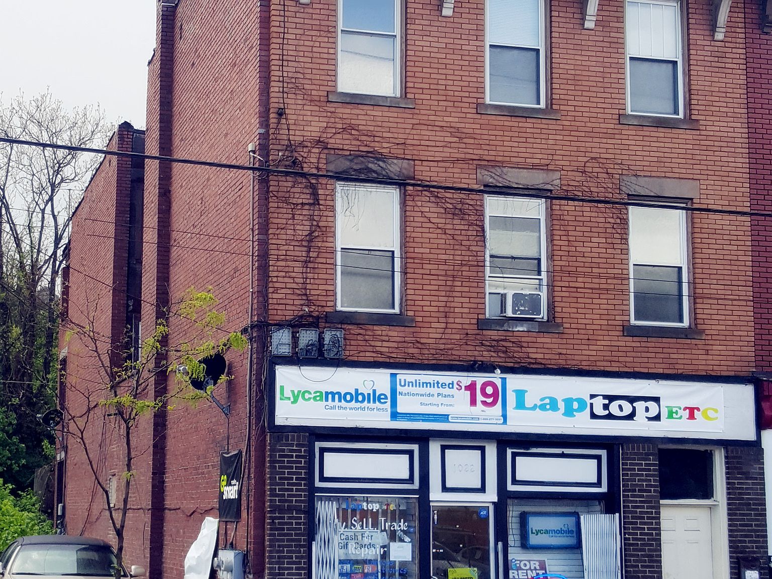 1022 Penn Ave, Wilkinsburg, PA 15221 Zillow