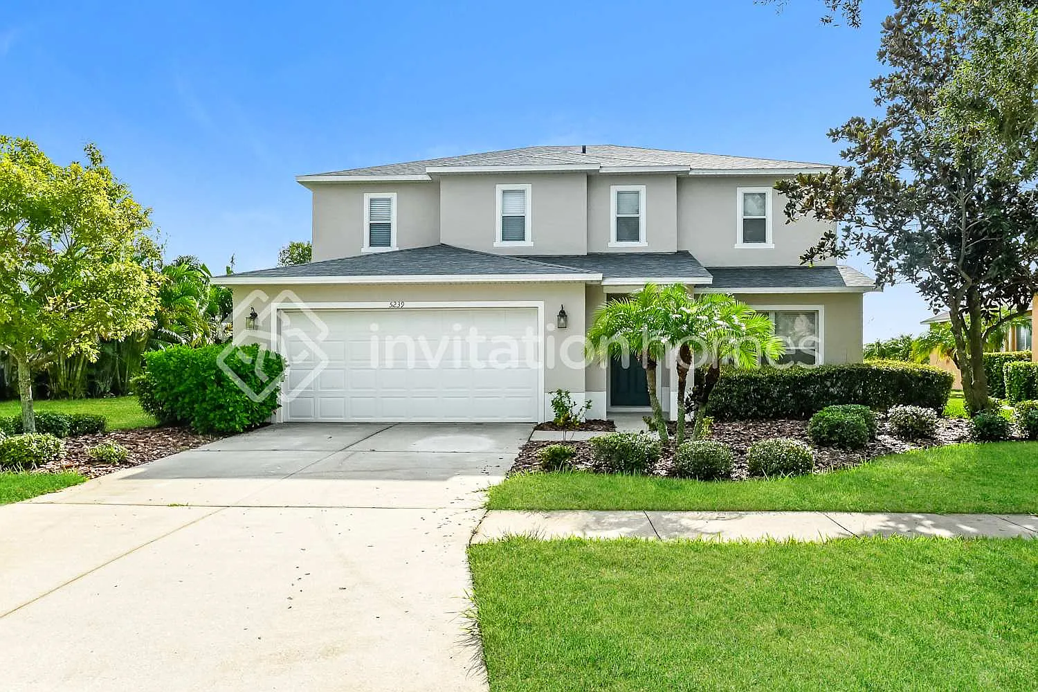 5239 Moon Shell Dr Apollo Beach, FL 33572 — Photo 1