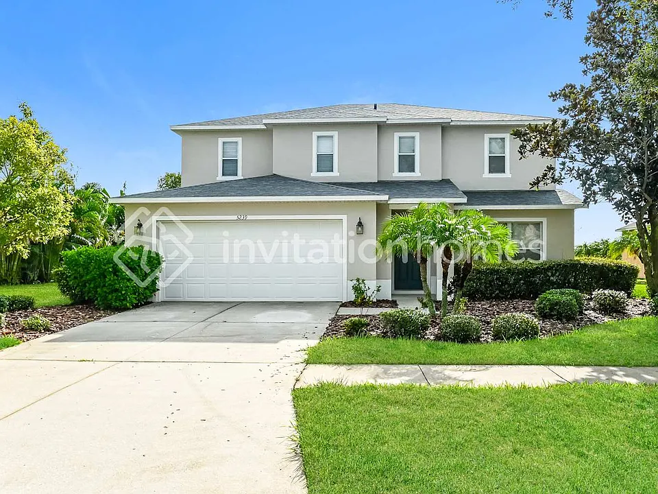 5239 Moon Shell Dr
