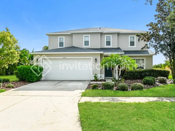 5239 Moon Shell Dr, Apollo Beach, FL 33572