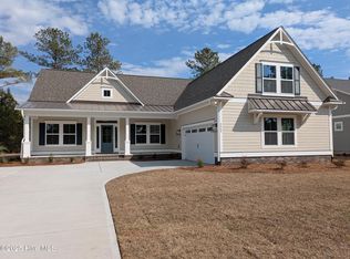1049 Mayfair Way, Sunset Beach, NC 28468