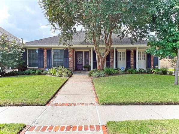 5112 Alphonse Dr, Metairie, LA 70006