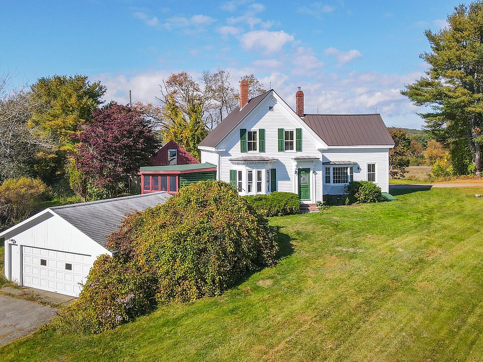 84 Belvedere Rd, Damariscotta, ME 04543 MLS 1555241 Zillow