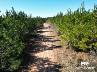 LOT 4 Robinsonville Rd, Atmore, AL 36502