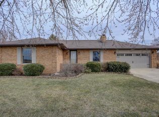 118 N East Ave, Rantoul, IL 61866