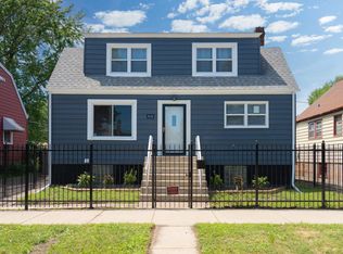 8126 S Houston Ave, Chicago, IL 60617