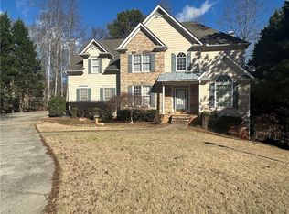 4025 Eyrie Farms Ln, Cumming, GA 30041