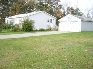 75 Jordan Bridge Rd, Sabattus, ME 04280