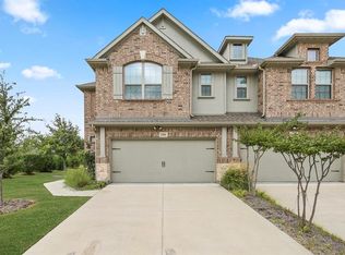 2301 Cortellia St, Plano, TX 75074