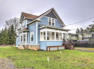 2445 26th Ave, Forest Grove, OR 97116