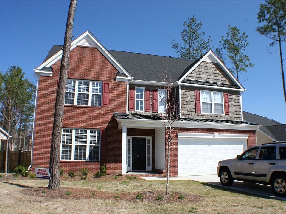 2nd image of 557 Abbeyhill Dr