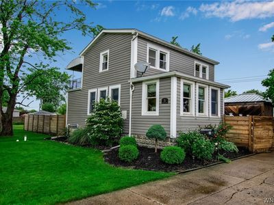 31 Autumn Lea Rd, Depew, NY, 14043