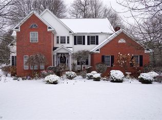 24 Morning Song Ln, Hudson, OH 44236