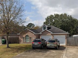 10224 Ballantine St, Houston, TX 77075