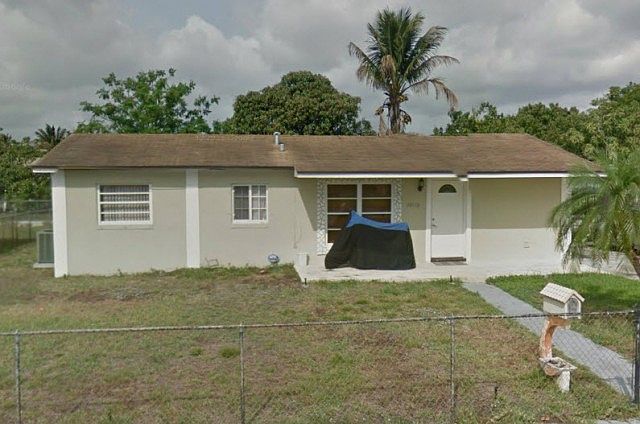 1st image of 20110 NW 43rd Ct