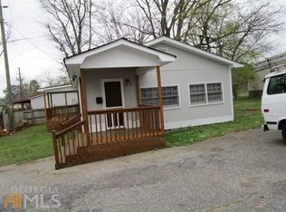 105 Grove Cres, Cartersville, GA 30120