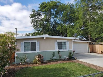 2352 Craig Ave, Sacramento, CA, 95832