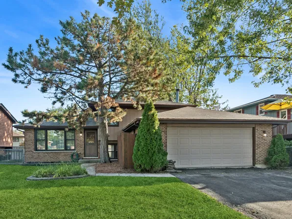 8959 W 169th Pl, Orland Hills, IL 60487
