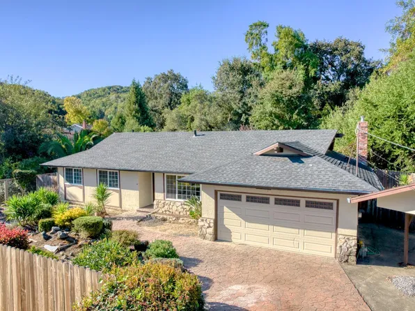 12 Angelica Court, Novato, CA 94947