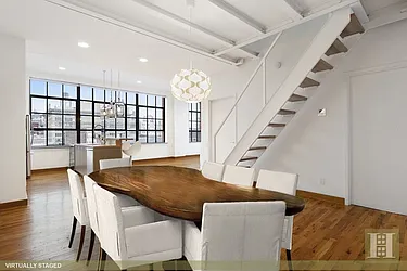 Rented by Halstead Real Estate