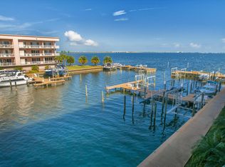 590 S Banana River Dr APT 201, Merritt Island, FL 32952