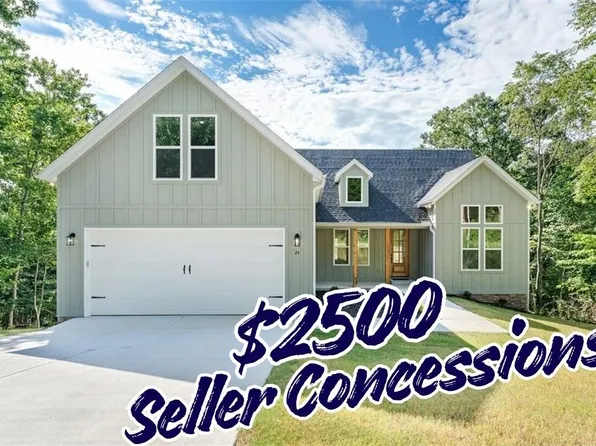 24 Selkirk Dr, Bella Vista, AR 72715