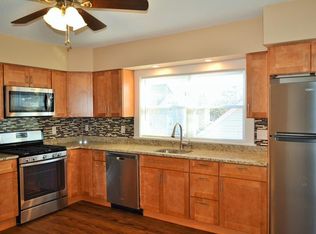 21 Balcomb St #2, Salem, MA 01970