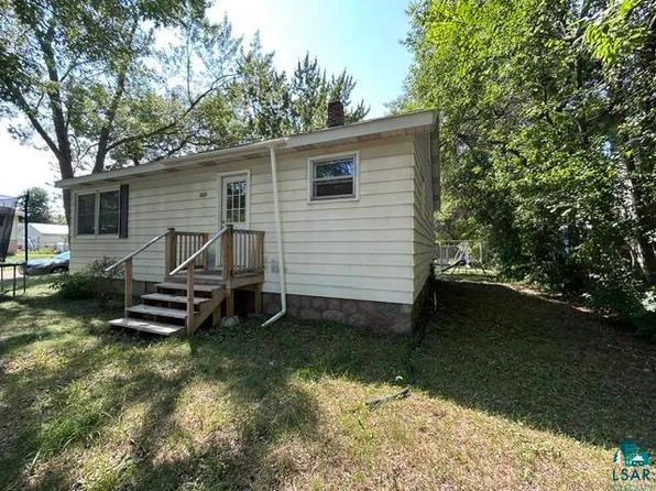2835 8th Ave E, Hibbing, MN 55746